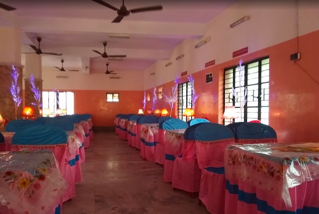 Madhurita Marriage Hall | Banquet Halls