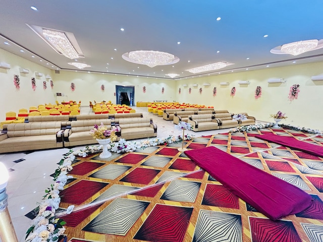 Magadh Resort | Banquet Halls