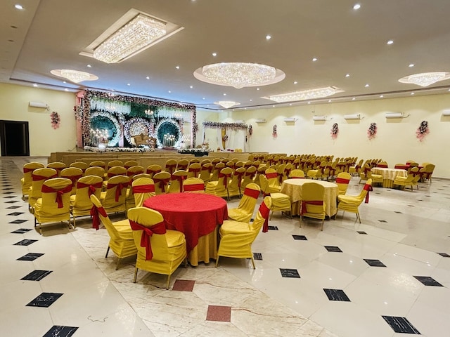 Magadh Resort | Banquet Halls