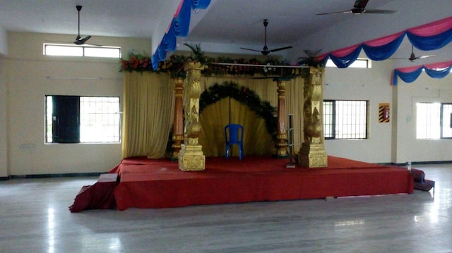 Maha Mahal | Banquet Halls