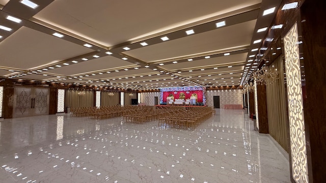 Maharaja Banquet | Party Halls and Function Halls in Badlapur, Mumbai