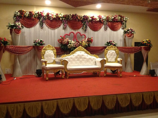 Maharaja Banquet Hall | Banquet Halls
