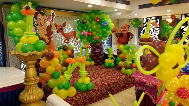 Maharaja Banquets | Banquet Halls