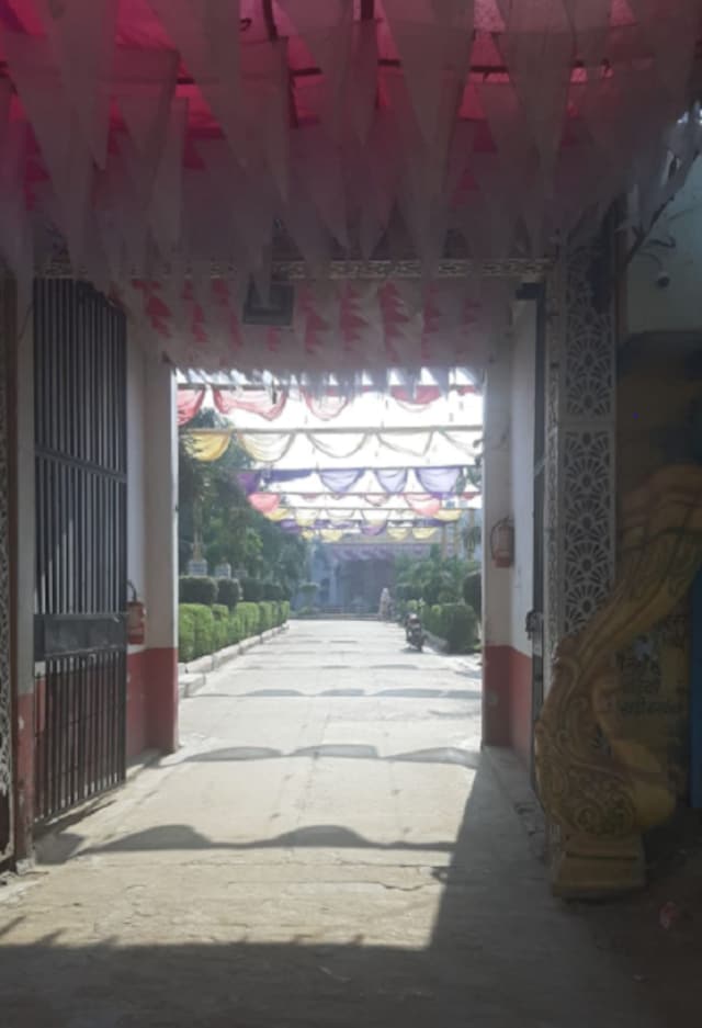Mahashay Chander Singh Farm | Banquet Halls