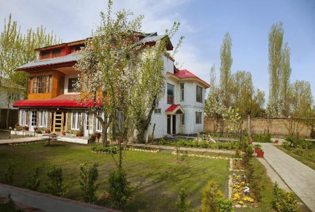 Mahatta Home Stay | Banquet Halls