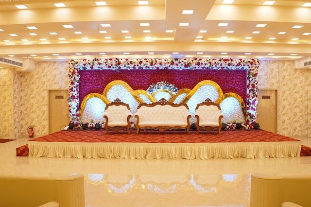 Mahaveer Premium Banquet | Banquet Halls
