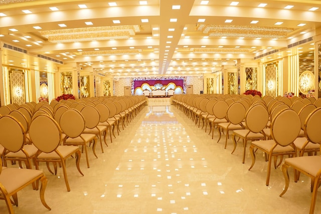 Mahaveer Premium Banquet | Banquet Halls
