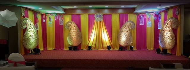 Maheshwari Pragati Mandal | Wedding Hotels in Andheri West, Mumbai