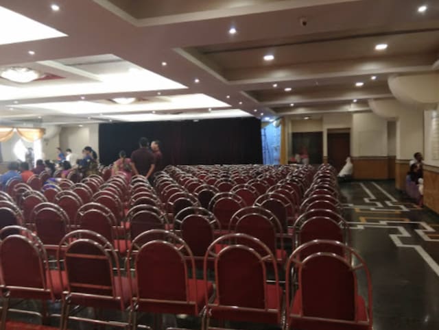 Maheshwari Pragati Mandal | Wedding Hotels in Andheri West, Mumbai