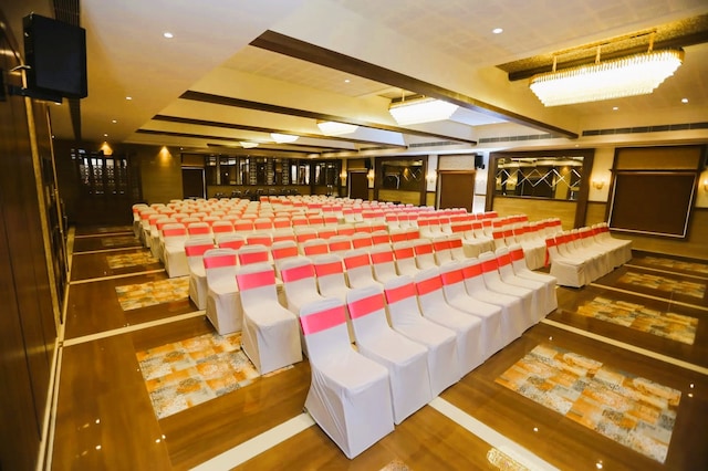 Majestic Suites Boutique Hotel Dahisar | Banquet Halls in Mira Road, Mumbai