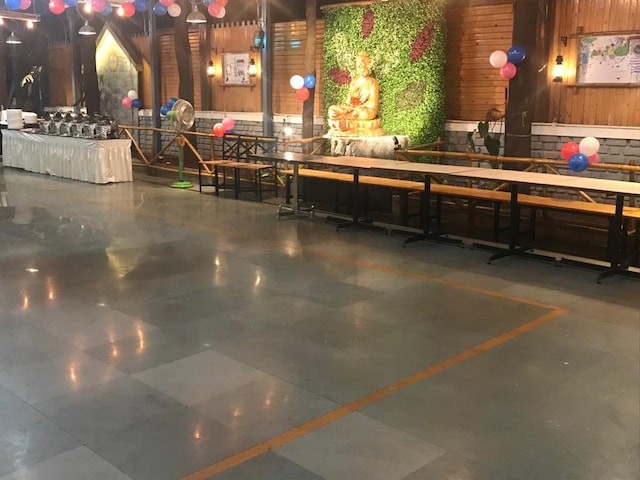 Malgudi Station | Banquet Halls