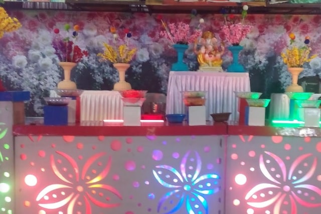 Manas Bhawan | Banquet Halls