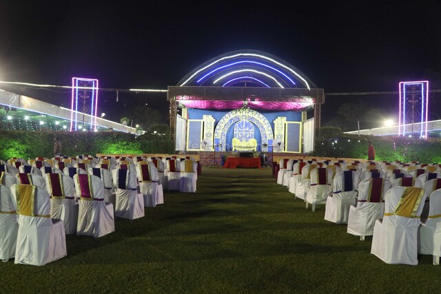 Manas Udhyaan | Banquet Halls