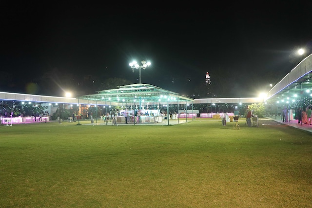 Manas Udhyaan | Banquet Halls