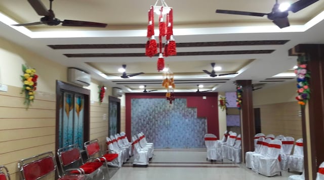 Mangalik Banquet Hall | Banquet Halls