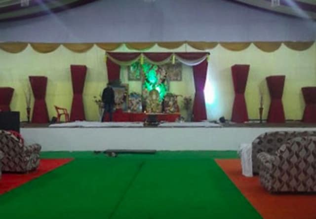 Mannat Garden | Veg Banquet Halls in Jhansi