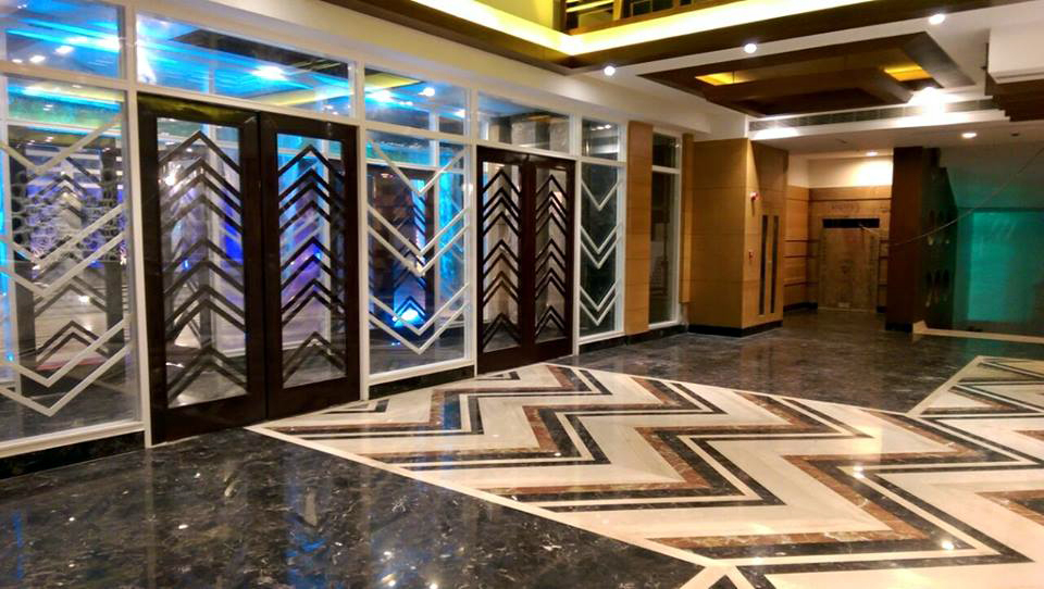 Mantram Hotel and Resorts | Banquet Halls