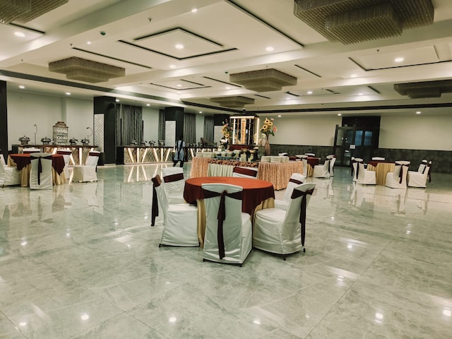 MariGold Celebration | Banquet Halls in Hingna, Nagpur
