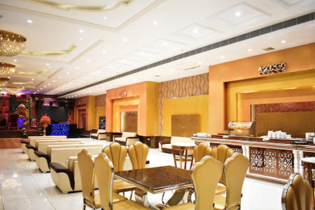 Marina Dream Banquet | Banquet Halls