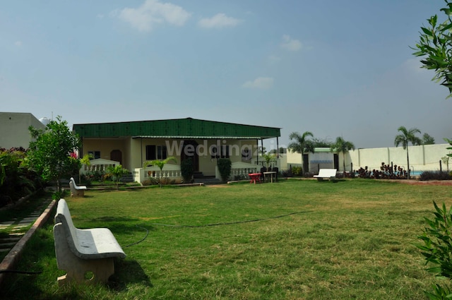 Marina Farm House | Banquet Halls