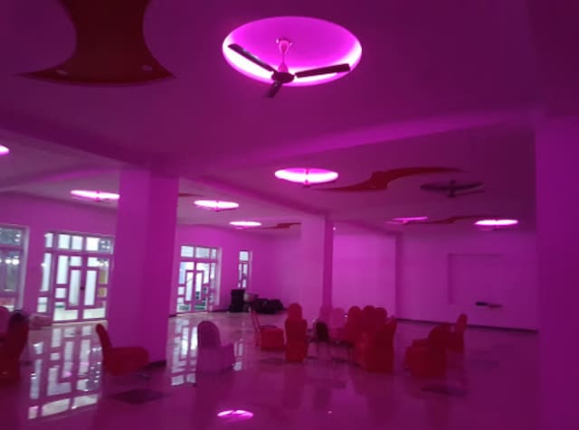 Masaya Marriage Hall | Banquet Halls