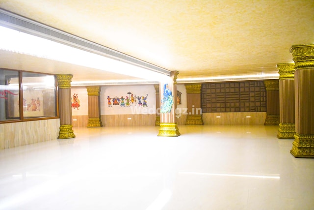 Mayur Residency | Banquet Halls