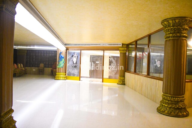 Mayur Residency | Banquet Halls