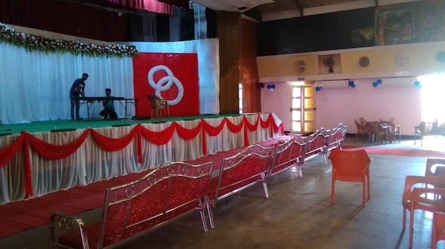 Mecon Community Hall | Banquet Halls