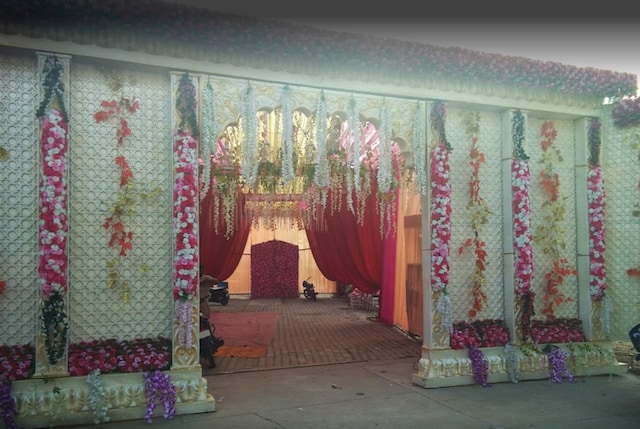 Mehfil Resort | Banquet Halls