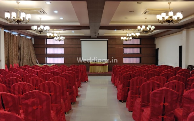 Mezza9 Family Restaurant | Birthday Party Halls in Hinjewadi, Pune