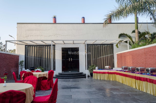 Mezza9 Family Restaurant | Birthday Party Halls in Hinjewadi, Pune