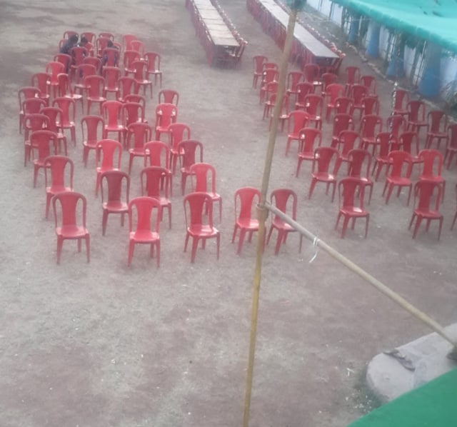 Milan Marriage Garden | Banquet Halls