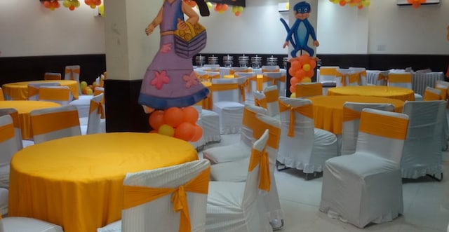 Mithaas Party Hall | Banquet Halls