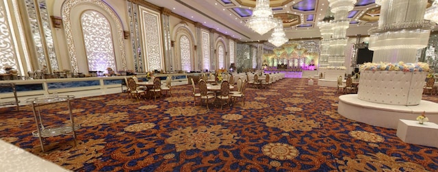 Mithas Forever | Banquet Halls