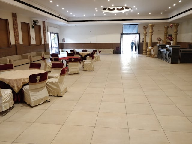 MK Farms | Banquet Halls