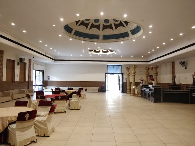 MK Farms | Banquet Halls