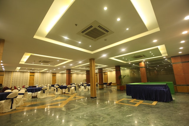 Modi Hotel and Resort | Wedding Resorts in Panchkula, Chandigarh