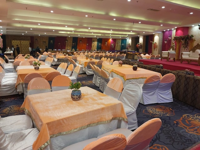 Modi Hotel and Resort | Wedding Resorts in Panchkula, Chandigarh