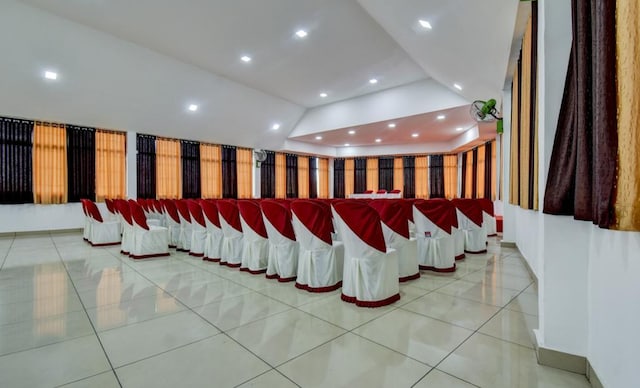 Moidus Heritage Hotel | Banquet Halls