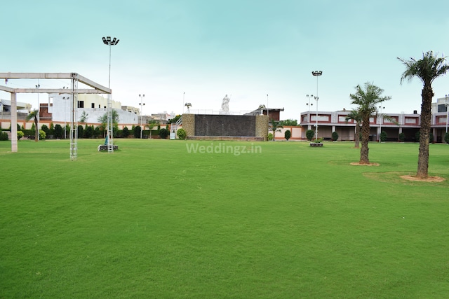 Moon Paradise | Wedding Hotels in Jhotwara, Jaipur