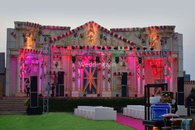 Moon Paradise | Wedding Hotels in Jhotwara, Jaipur