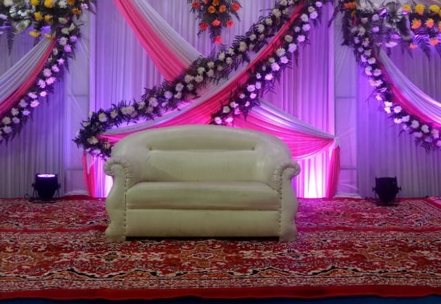 Moti Lawn | Banquet Halls