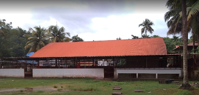 Mukundasree Kalyana Mandapam | Banquet Halls
