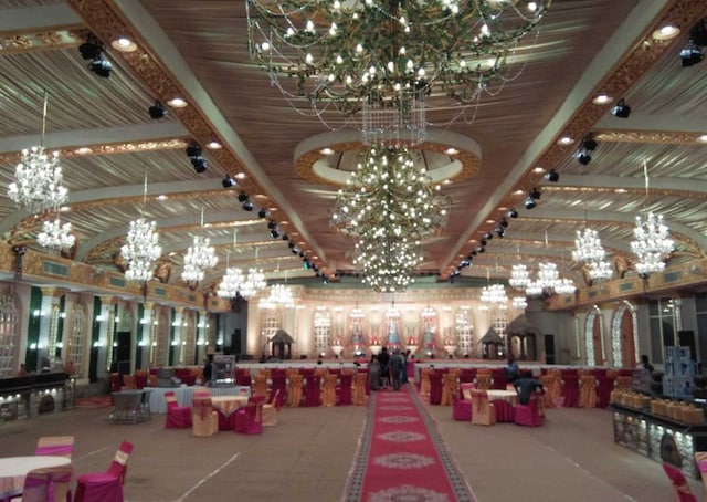 Muskan Vatika | Banquet Halls