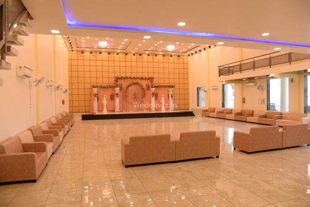 My Village Garden Serviced by Weddingz | Party Halls and Function halls in Jaipur