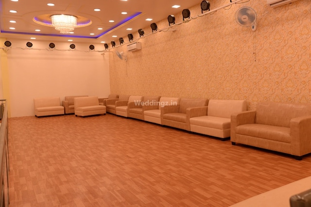 My Village Garden Serviced by Weddingz | Party Halls and Function halls in Jaipur