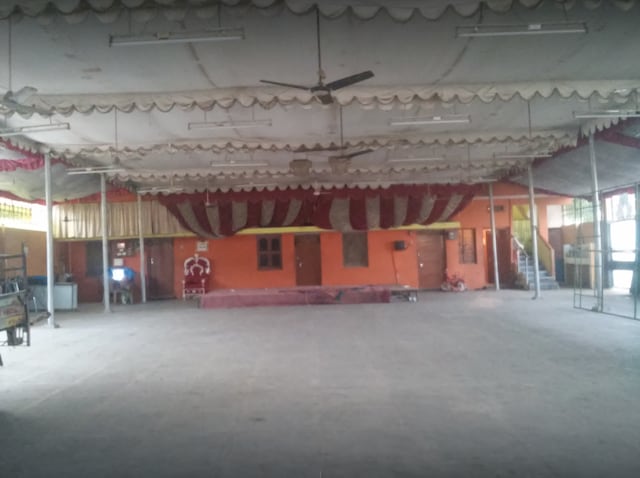 Nagalaxmi Function Hall | Banquet Halls