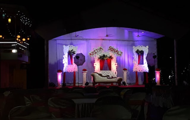 Nagesh Gardens | Wedding Resorts in Margao, Goa