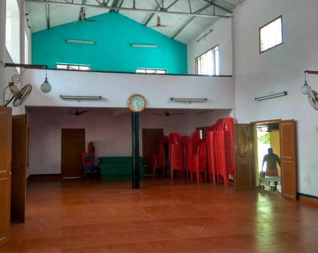 Nair Samajam Hall | Banquet Halls