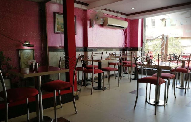 Nathu's Sweets | Banquet Halls